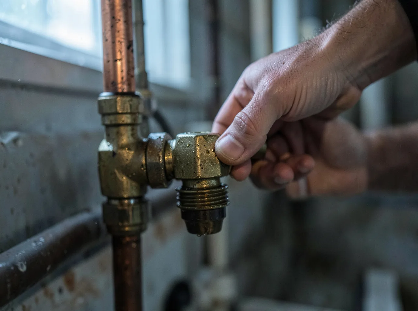 Emergency Plumber Naco, AZ FAQs